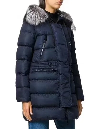 MONCLER COAT