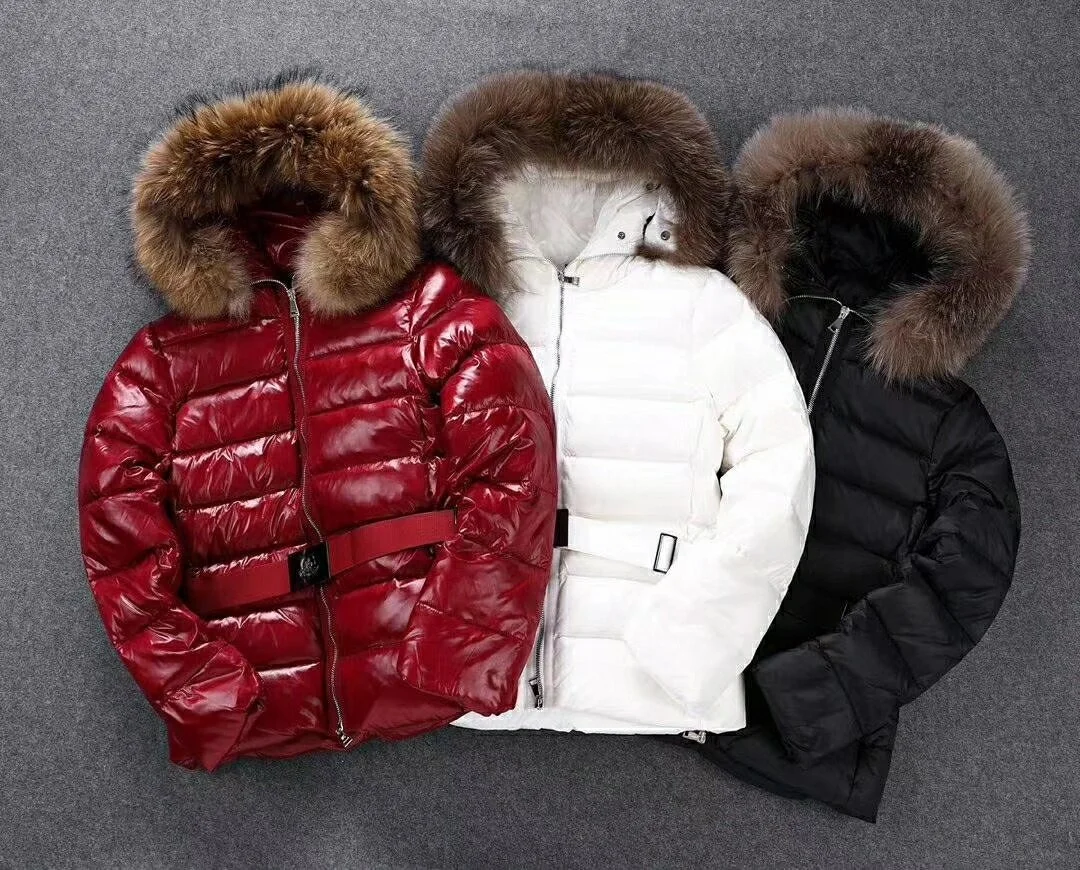 MONCLER COAT