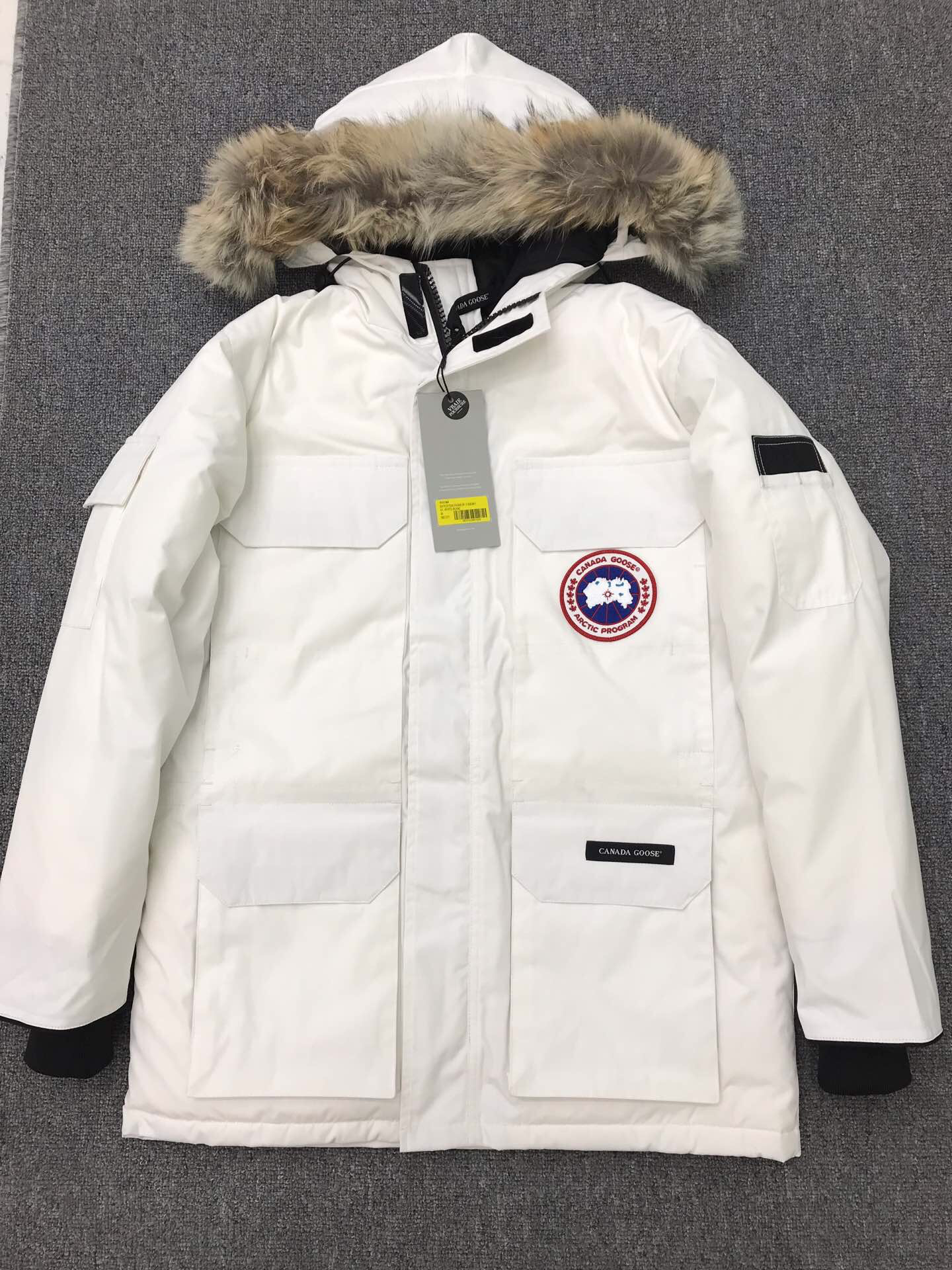 CANADA G COAT