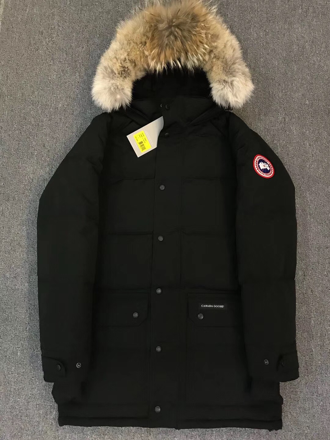 CANADA G COAT