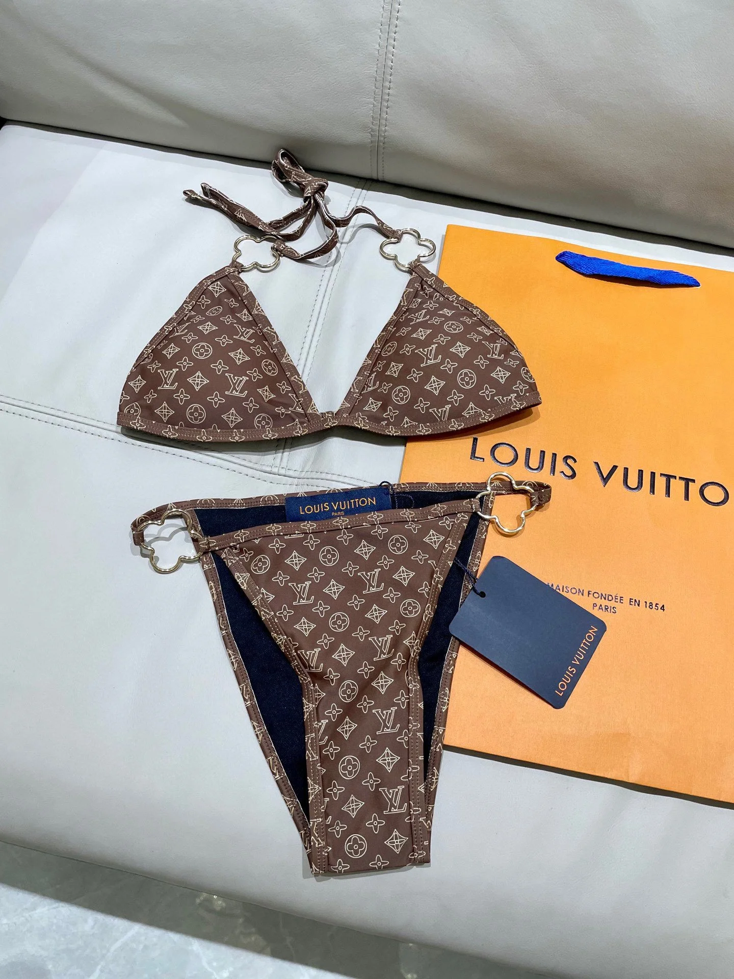 LV BIKINI