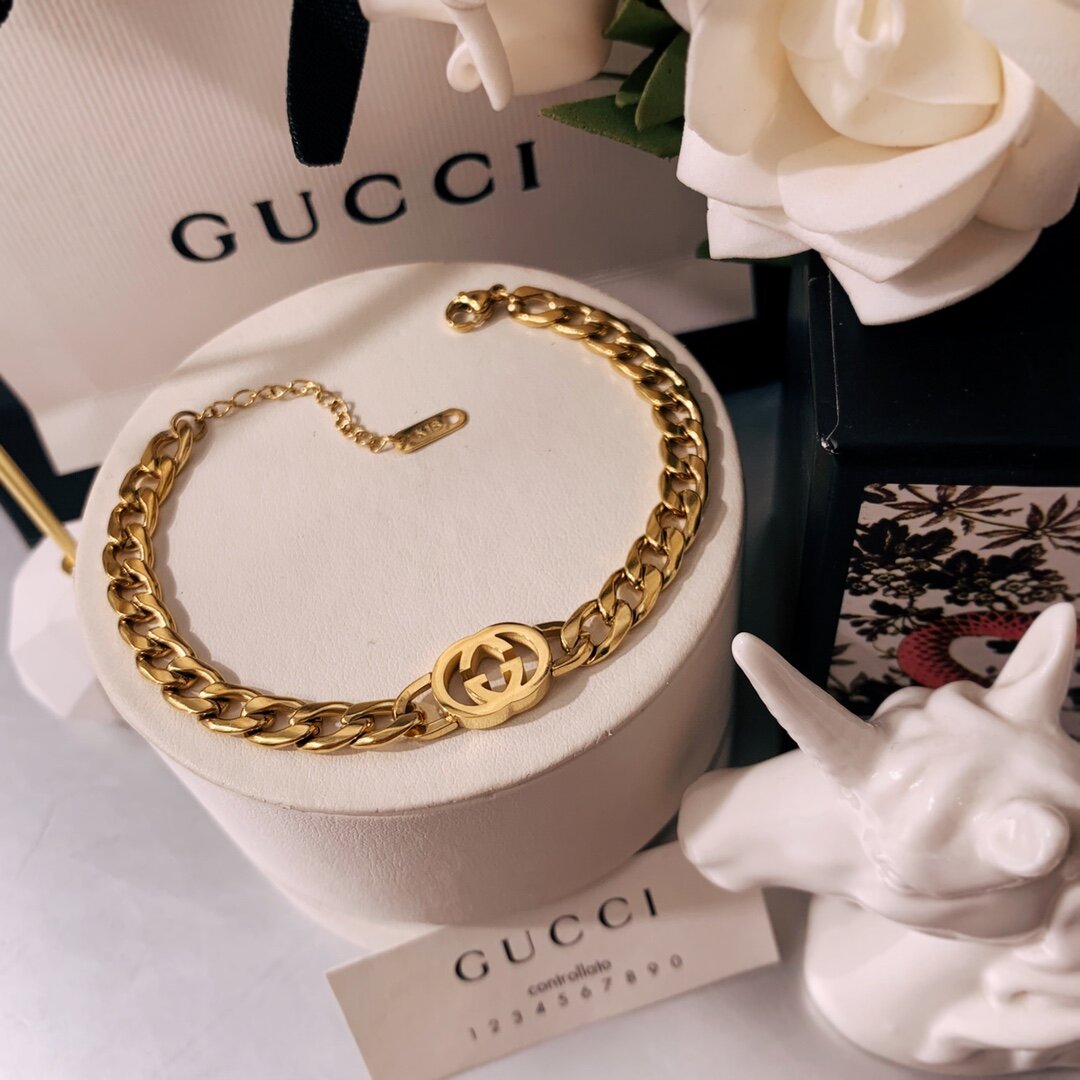 GG BRACELET