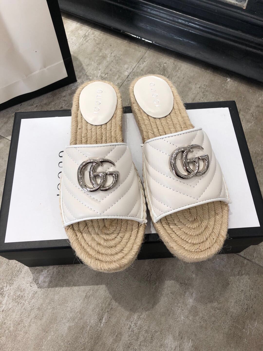 GG ESPADRILLE