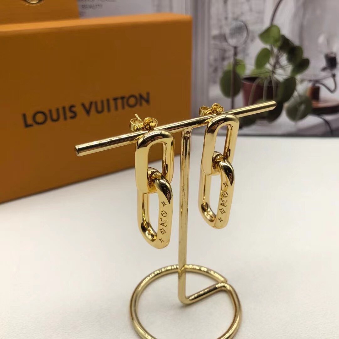 LV EARRINGS