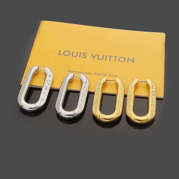 LV EARRINGS