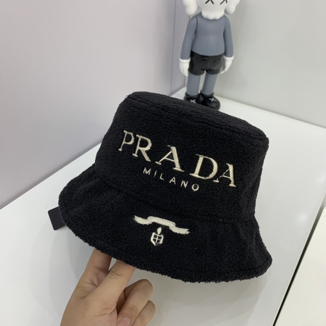 PRDA HAT