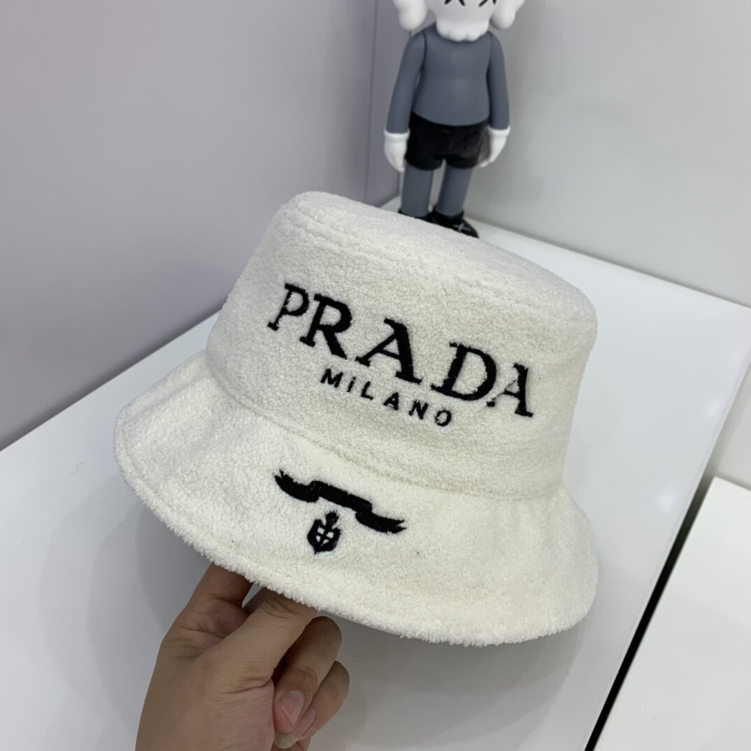 PRDA HAT