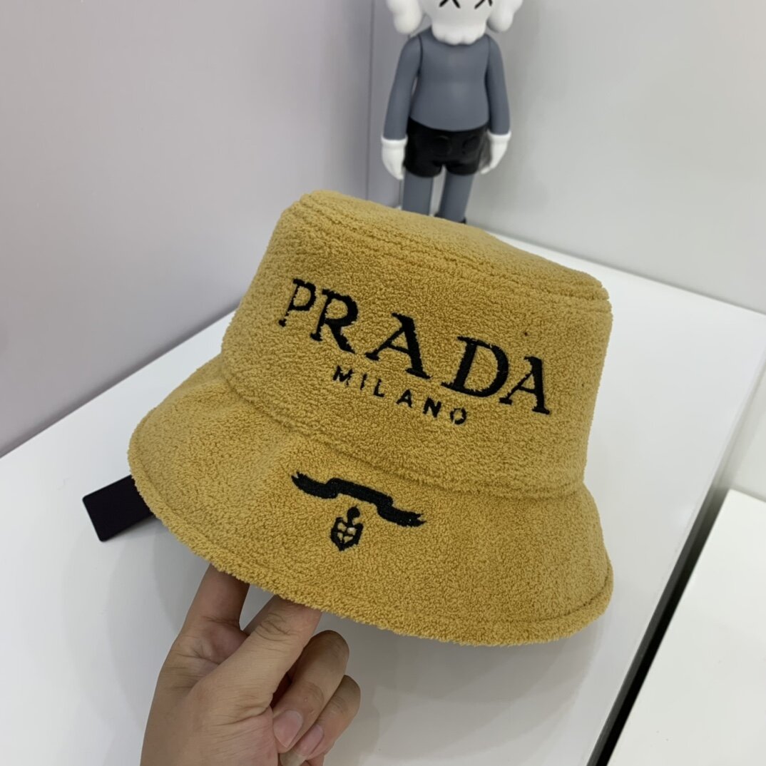 PRDA HAT