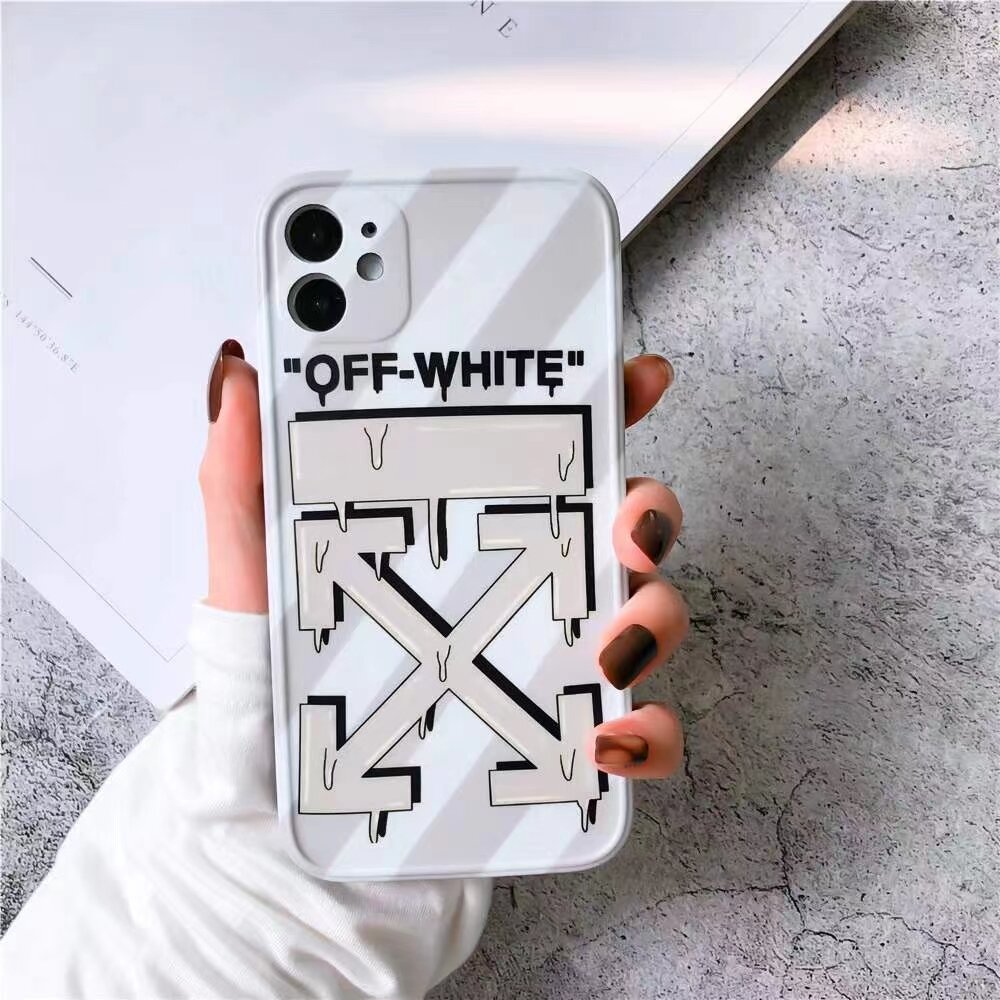 OFF CASE