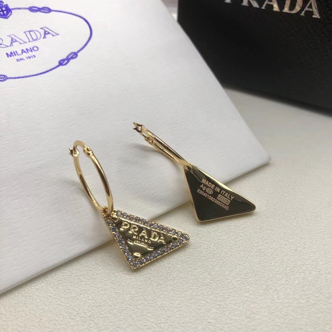 PRDA EARRINGS