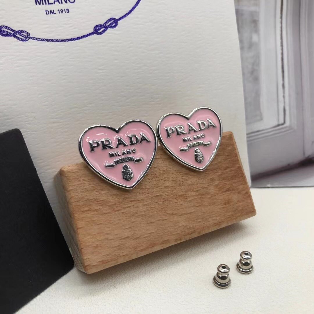 PRDA EARRINGS