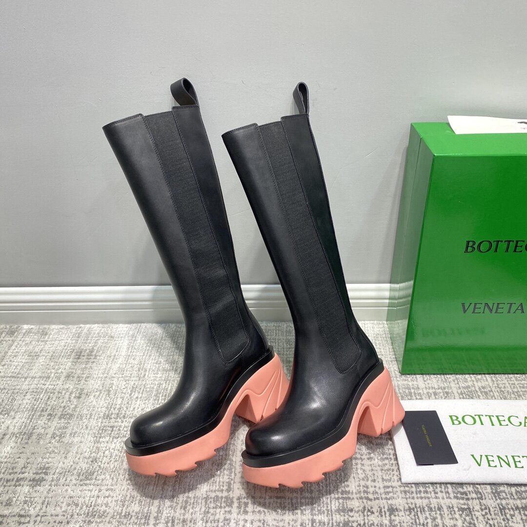 BV BOOTS