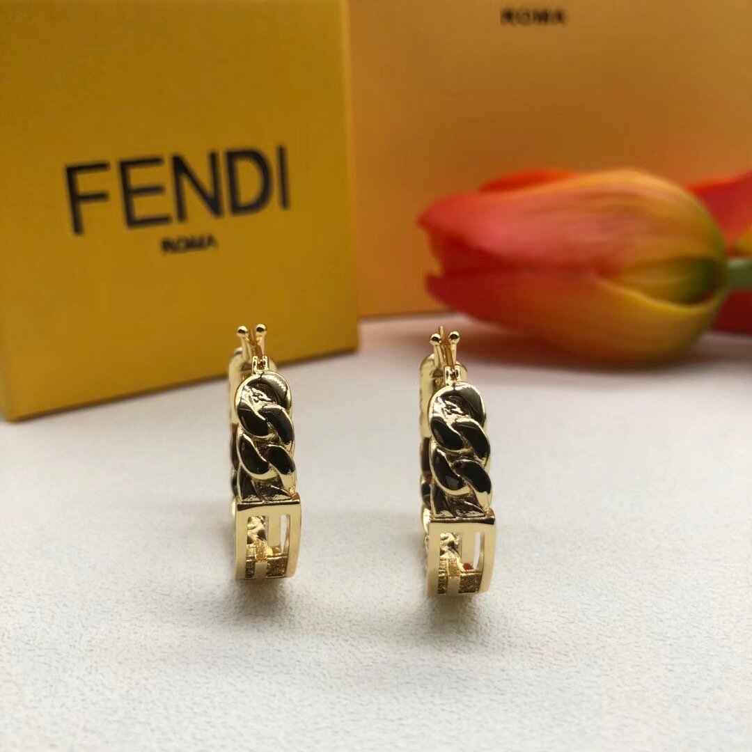 FF EARRINGS