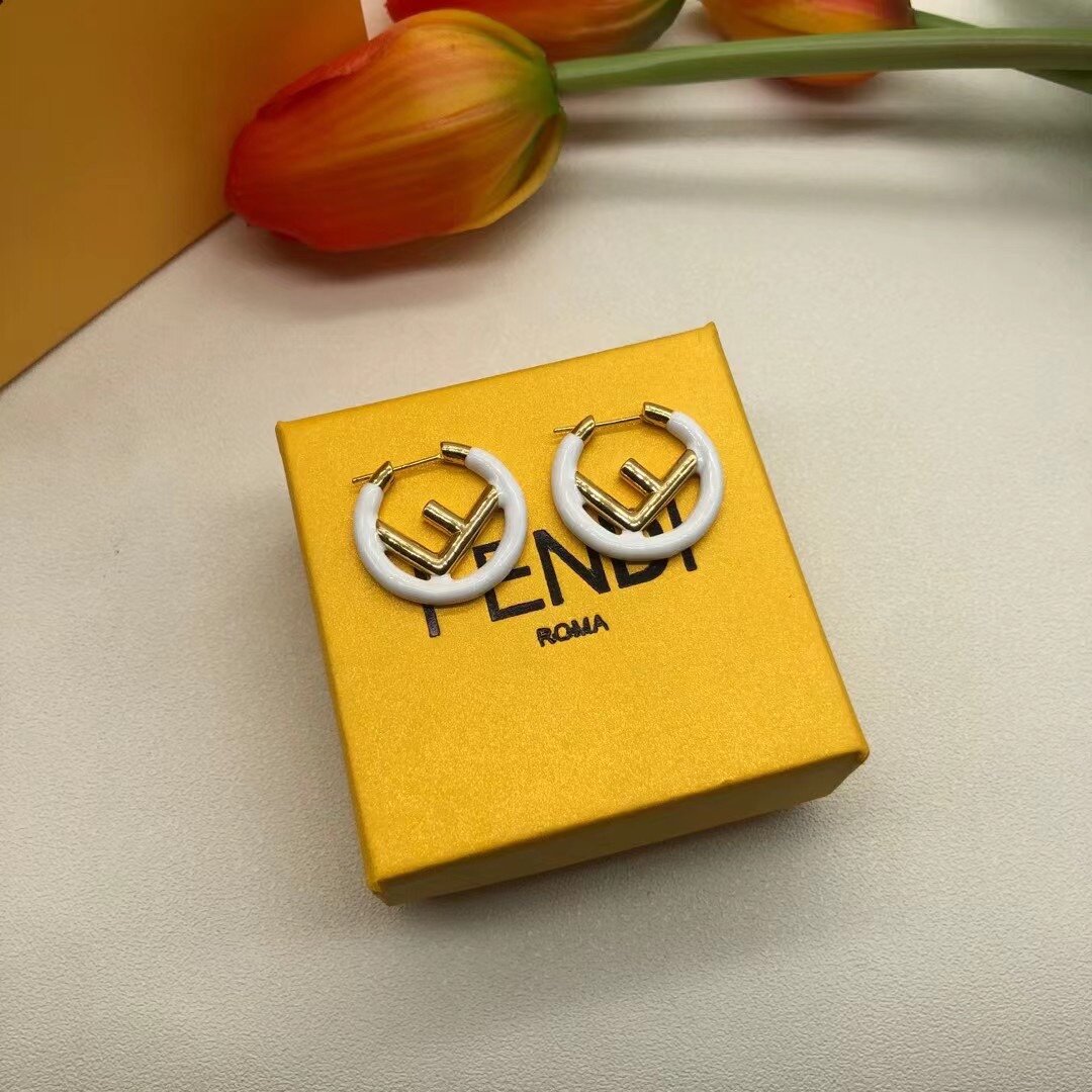 FF EARRINGS