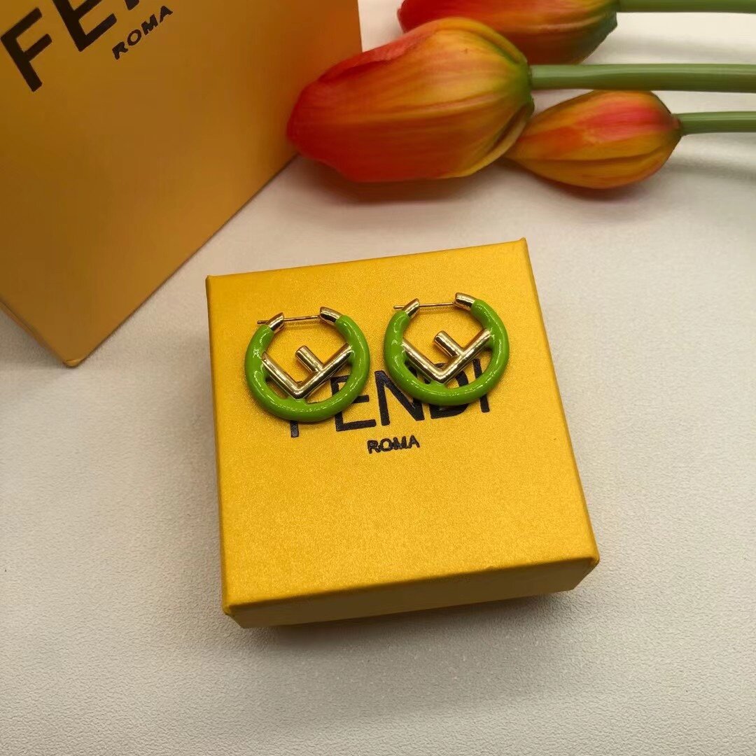 FF EARRINGS