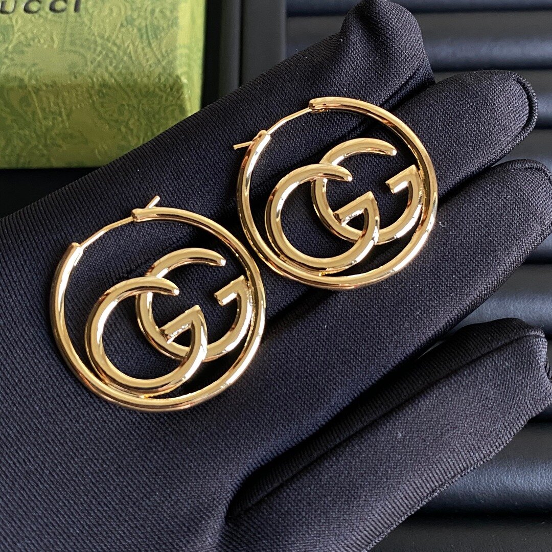 GG EARRINGS