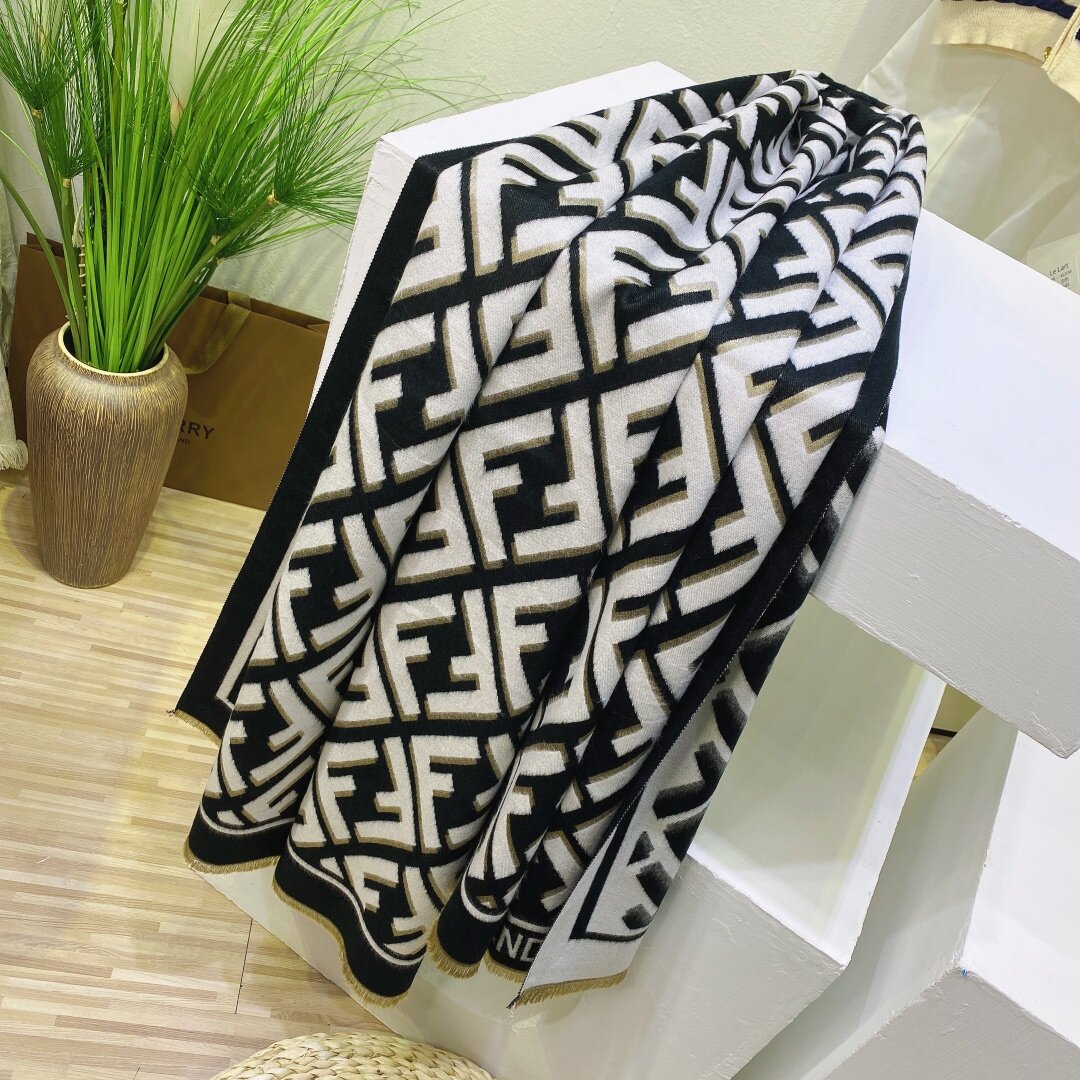 FF SCARF