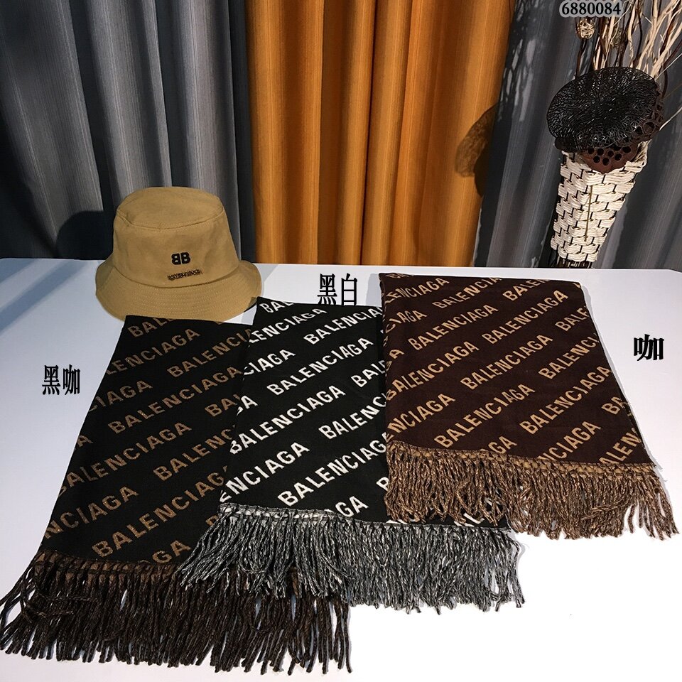 BALEN SCARF