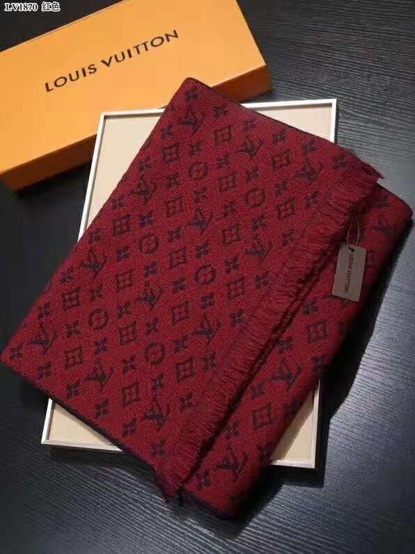 LV SCARF