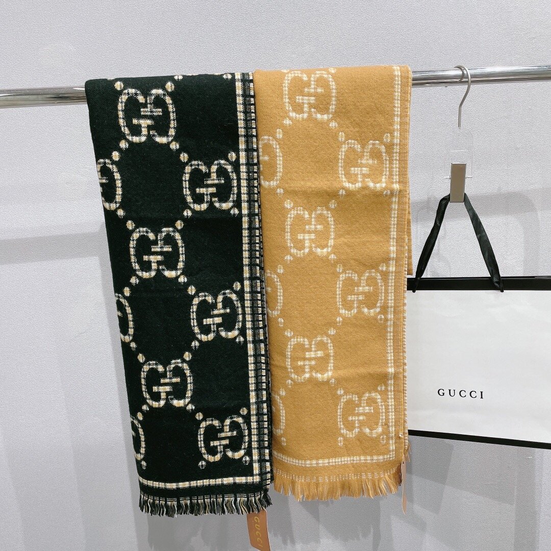 GG SCARF