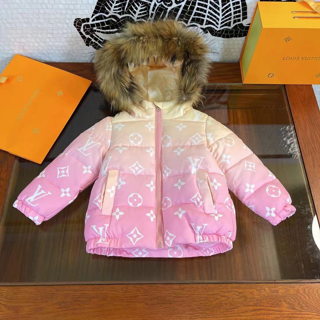 LV COAT