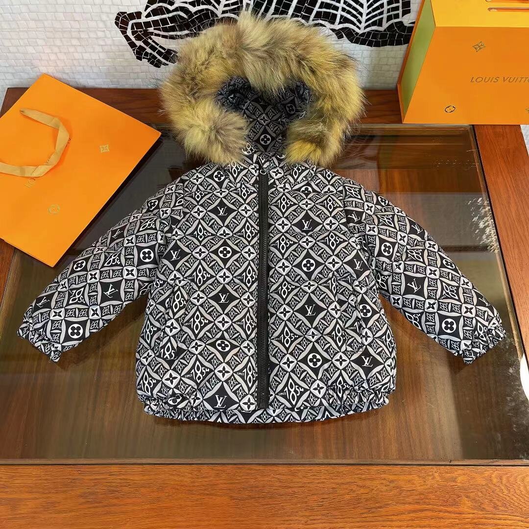 LV COAT