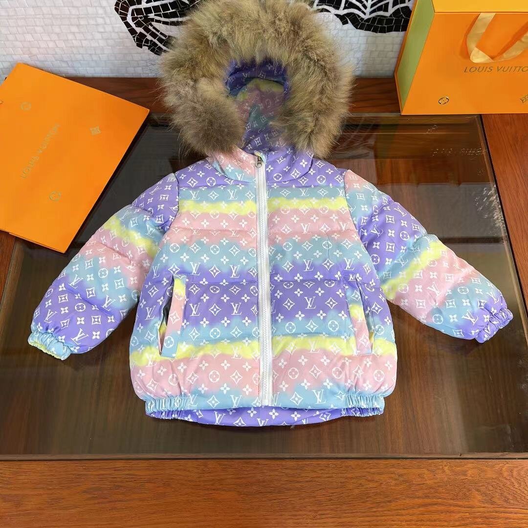 LV COAT