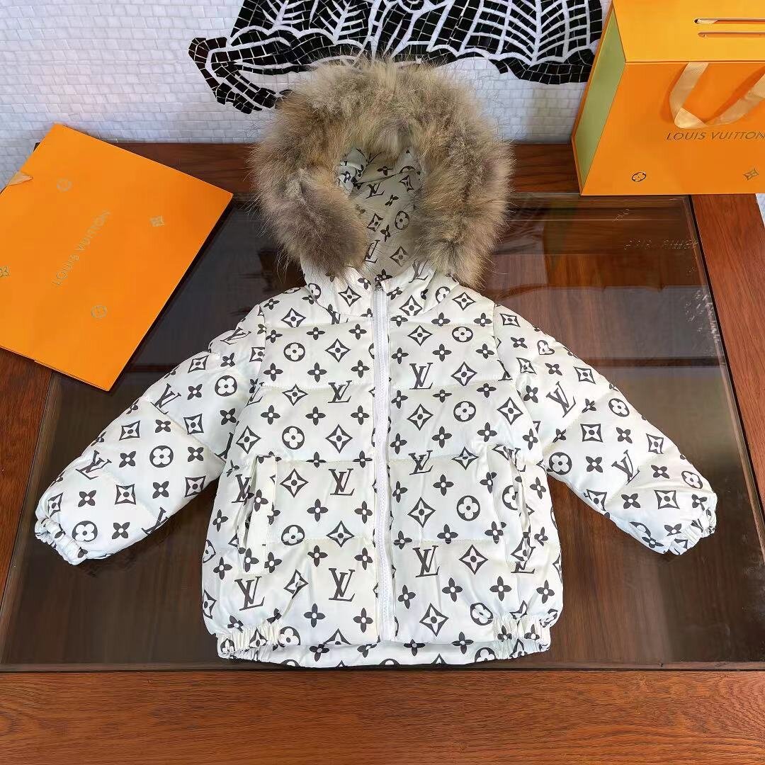 LV COAT