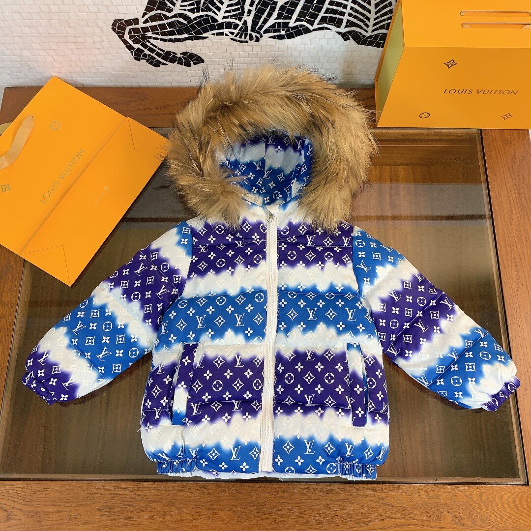 LV COAT