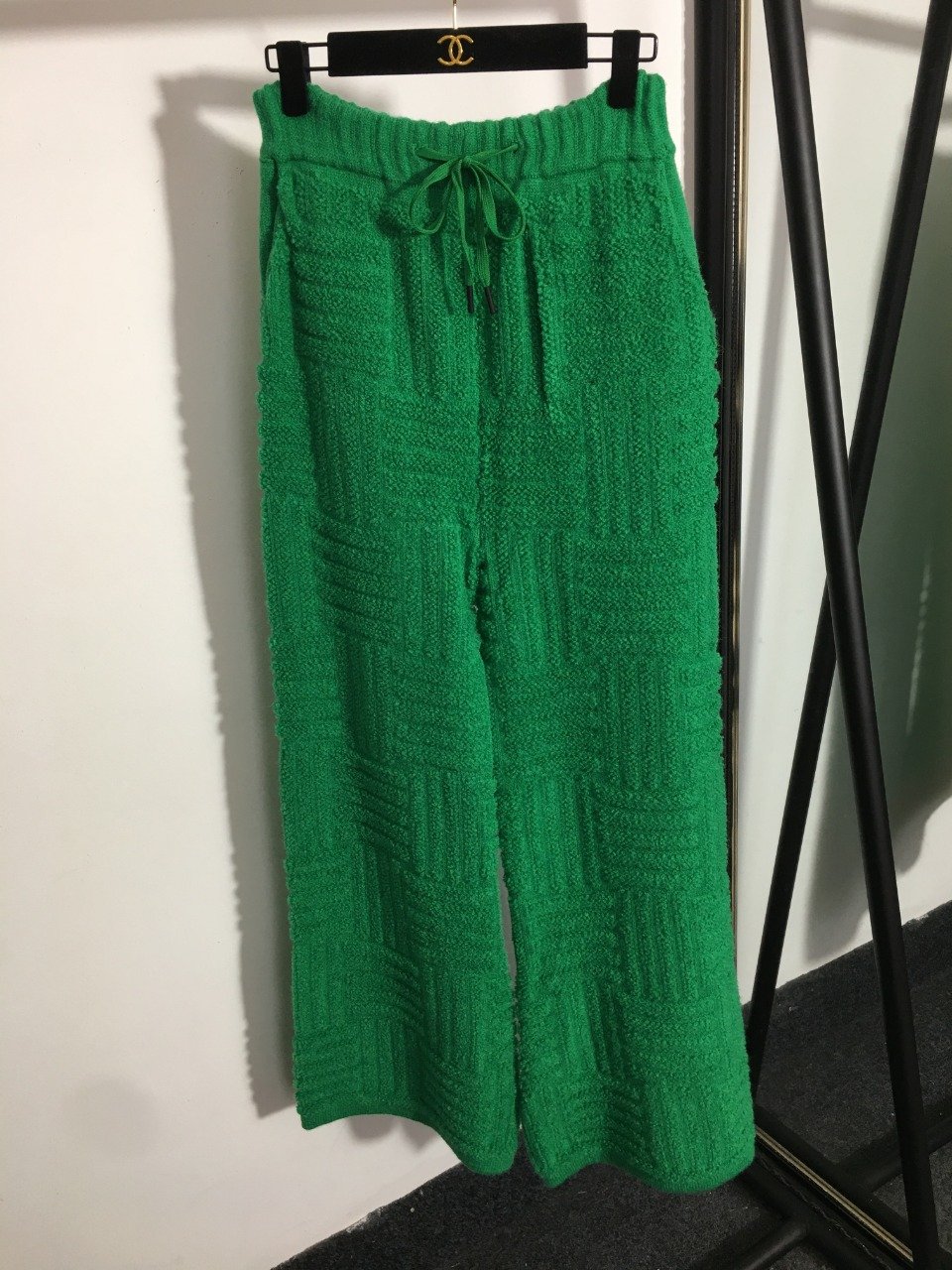 BV KNITTED PANTS