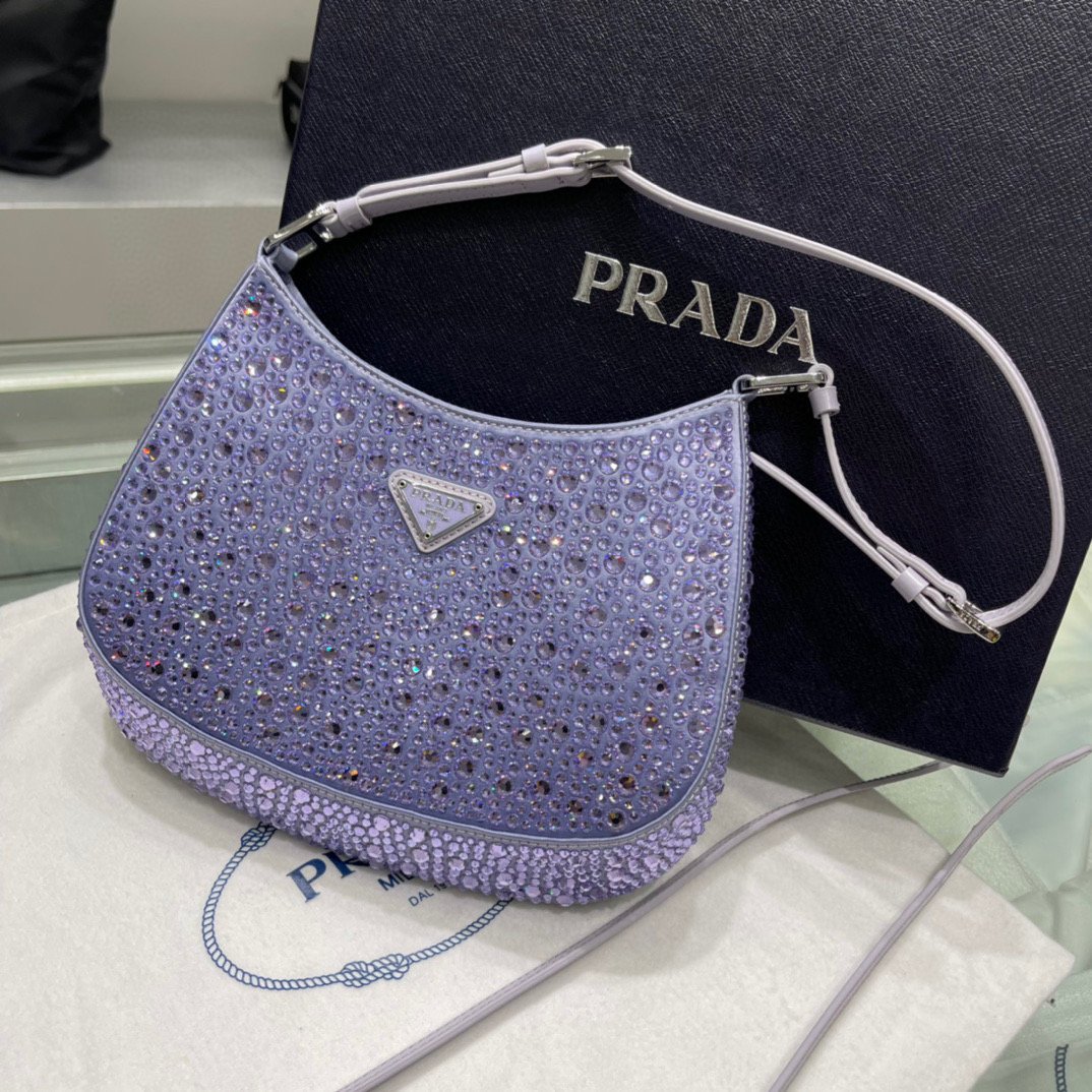 PRDA BAG
