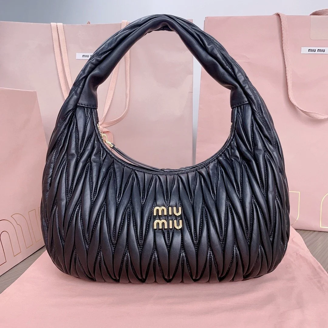 MIU HOBO BAG
