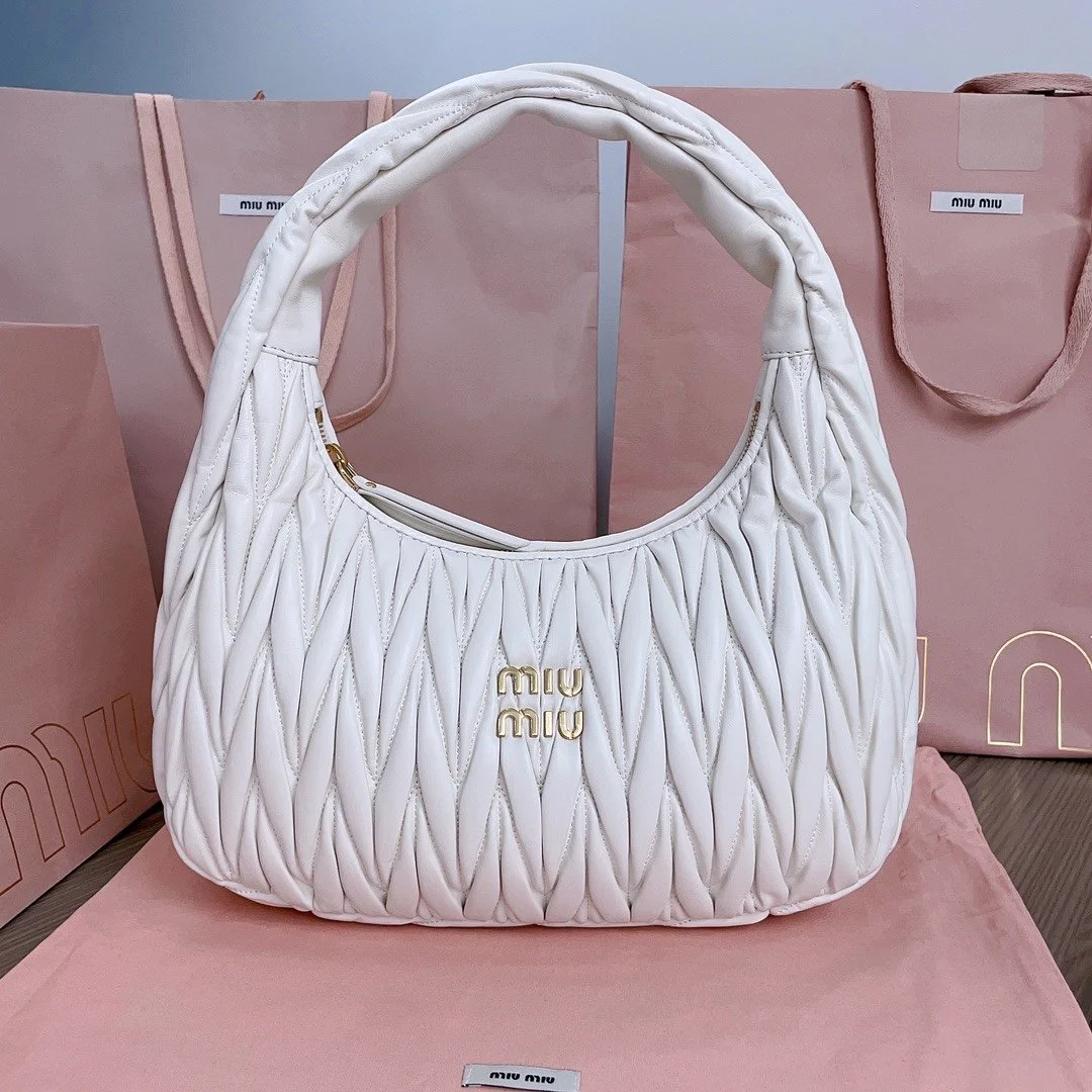 MIU HOBO BAG