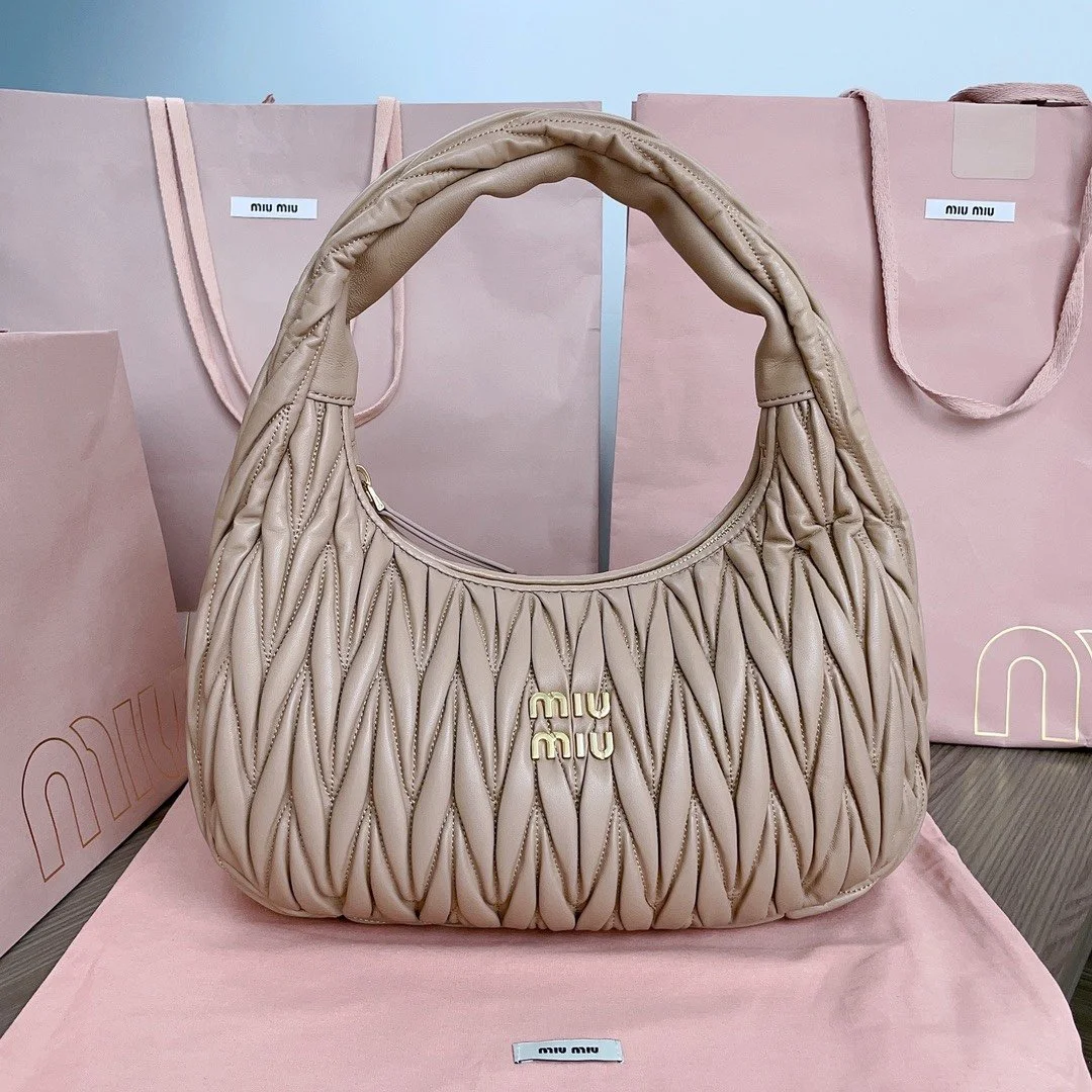MIU HOBO BAG
