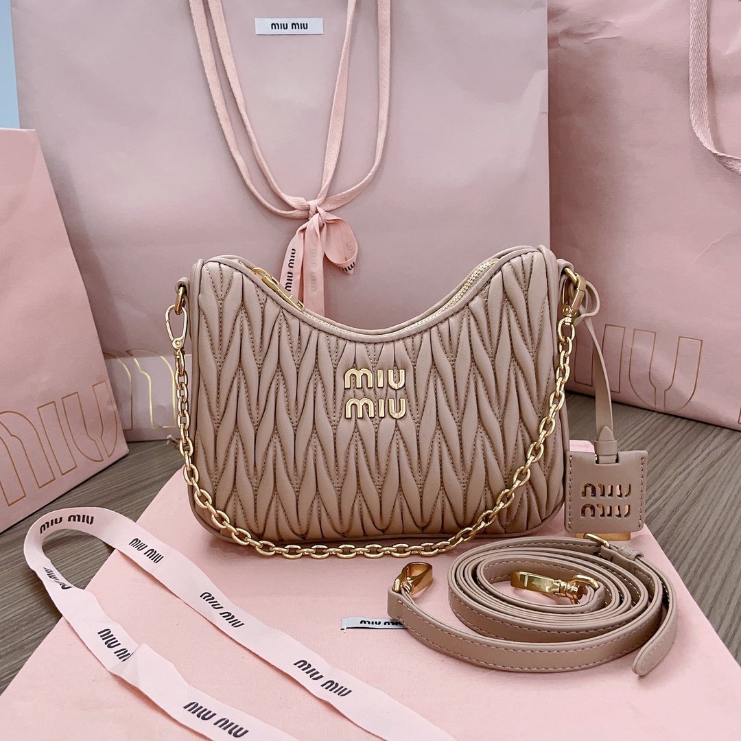 MIU BAG — OHMYDESIGNER