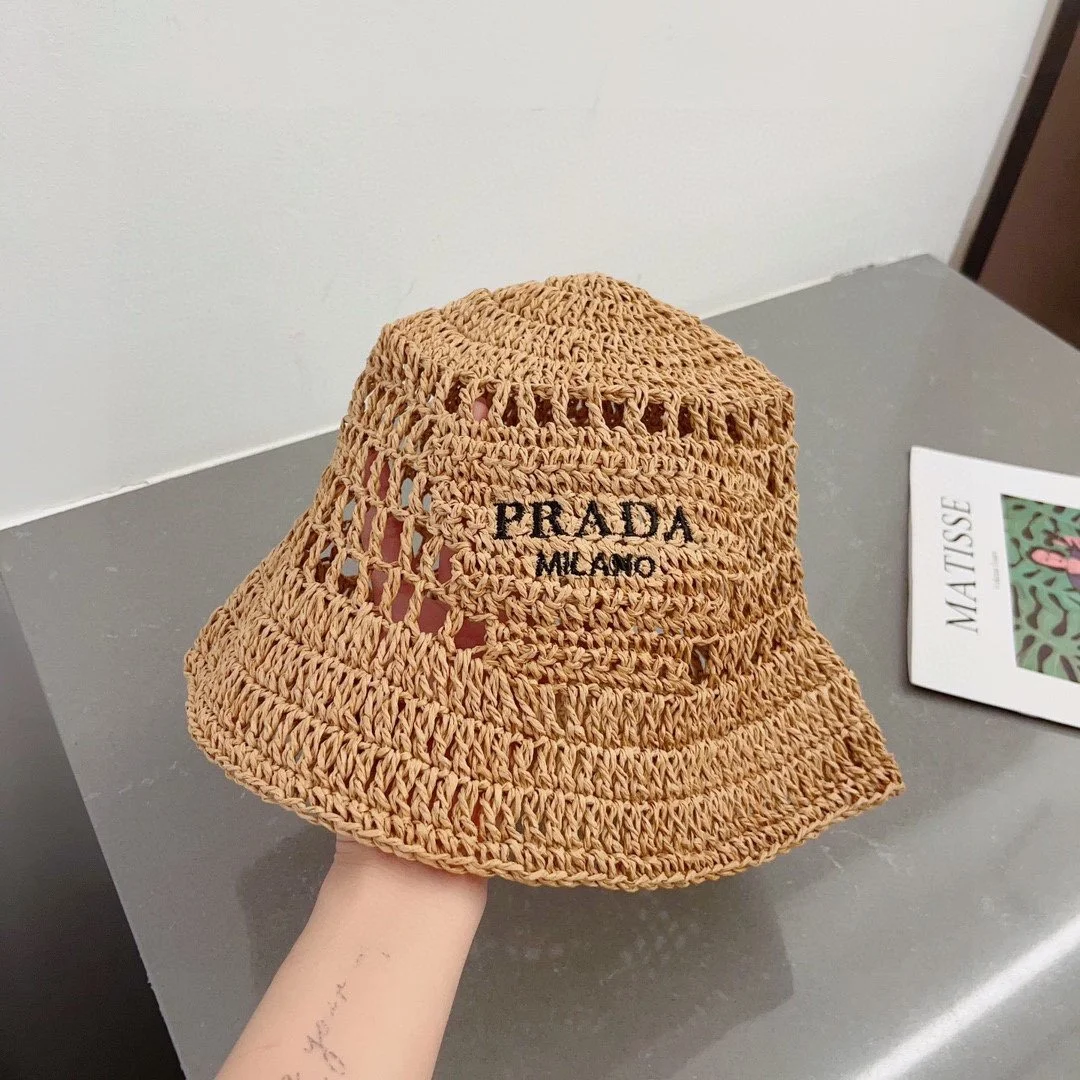 PRDA HAT