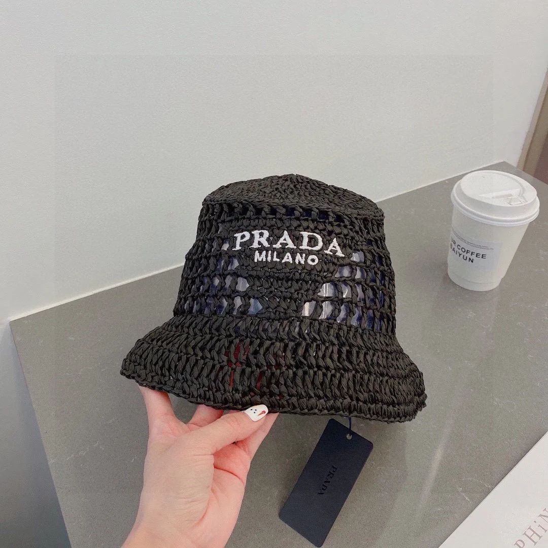 PRDA HAT