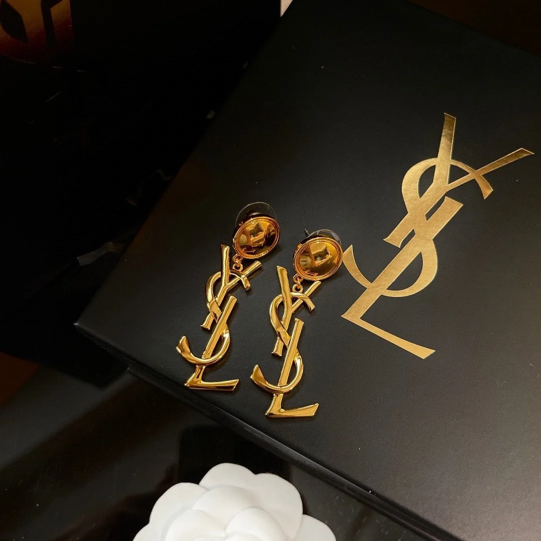 YS EARRINGS
