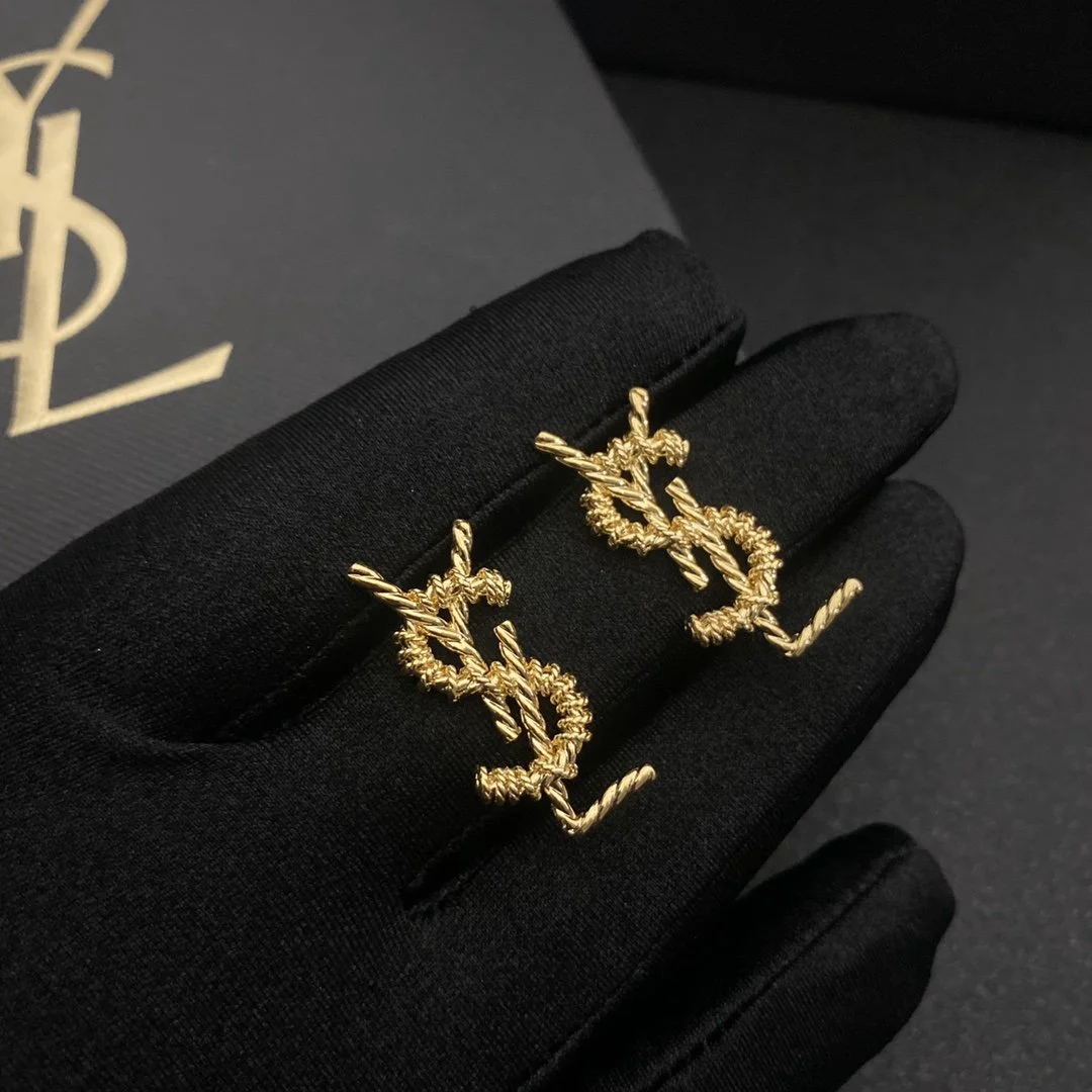YS EARRINGS