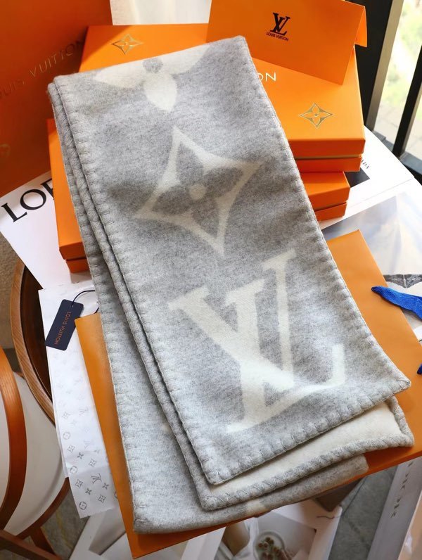 LV SCARF — OMYDESIGNER