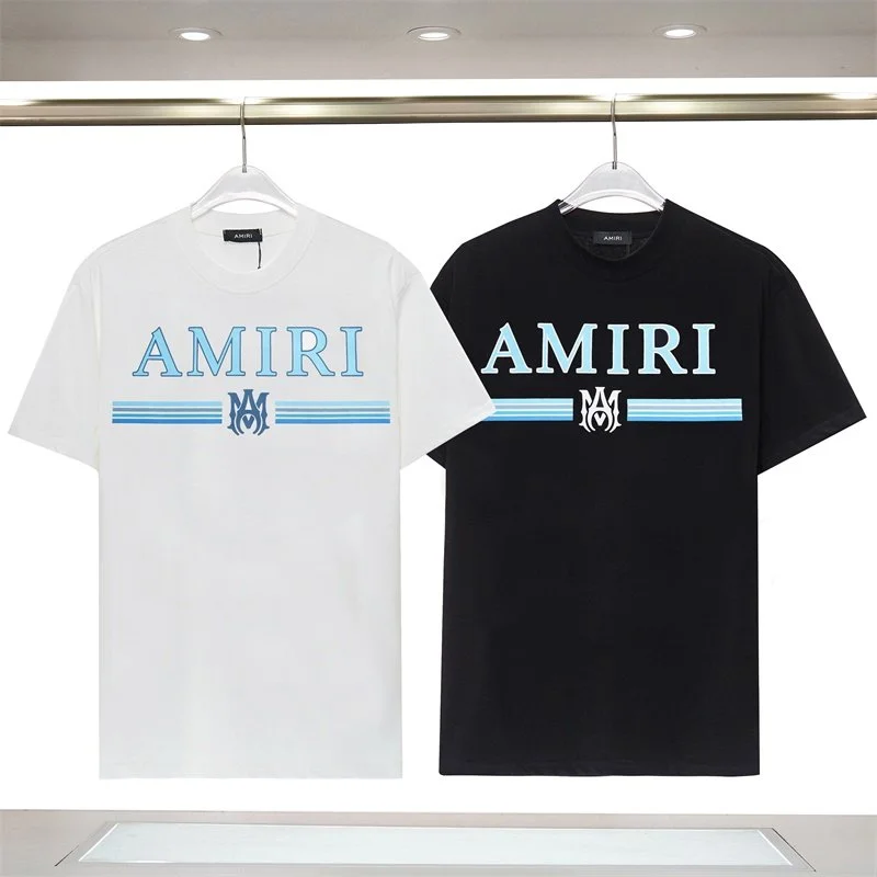 AMIR* T-SHIRT
