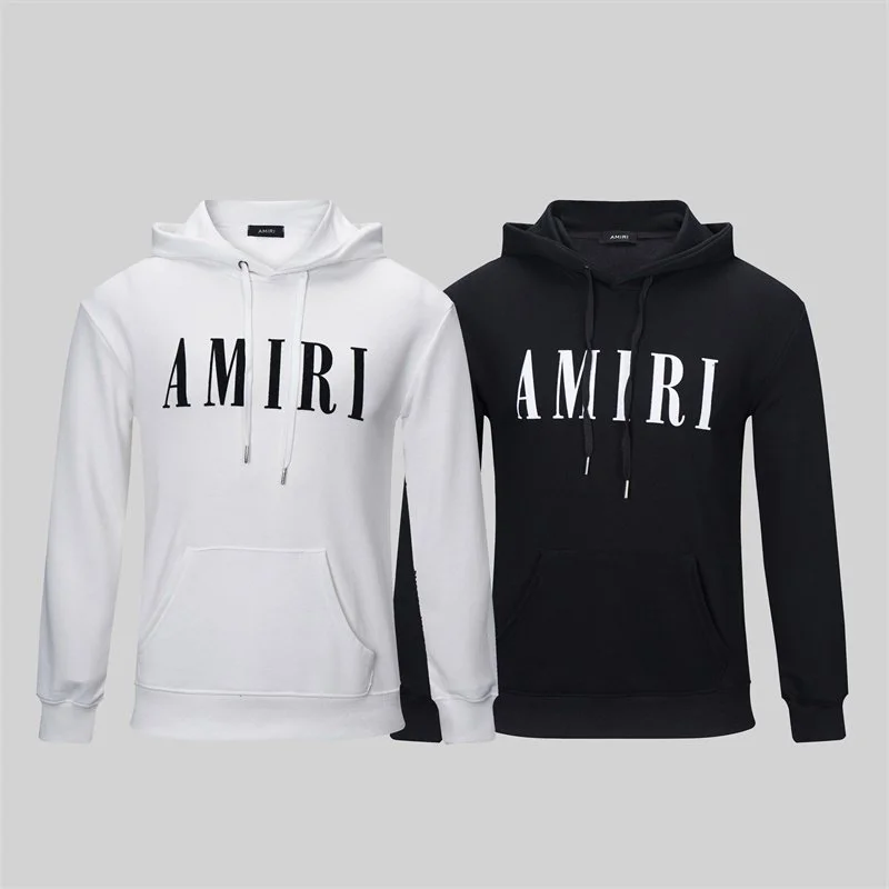 AMIR* HOODIE