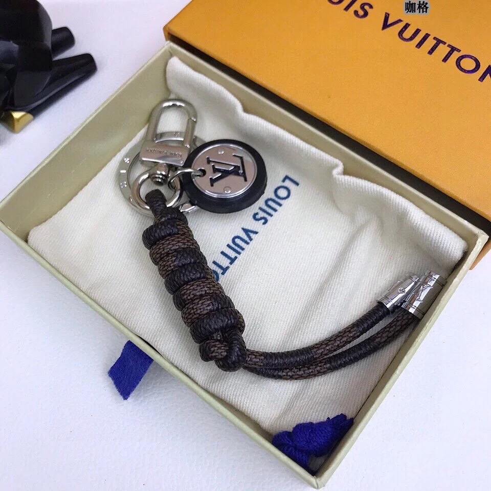 LV KEY HOLDER