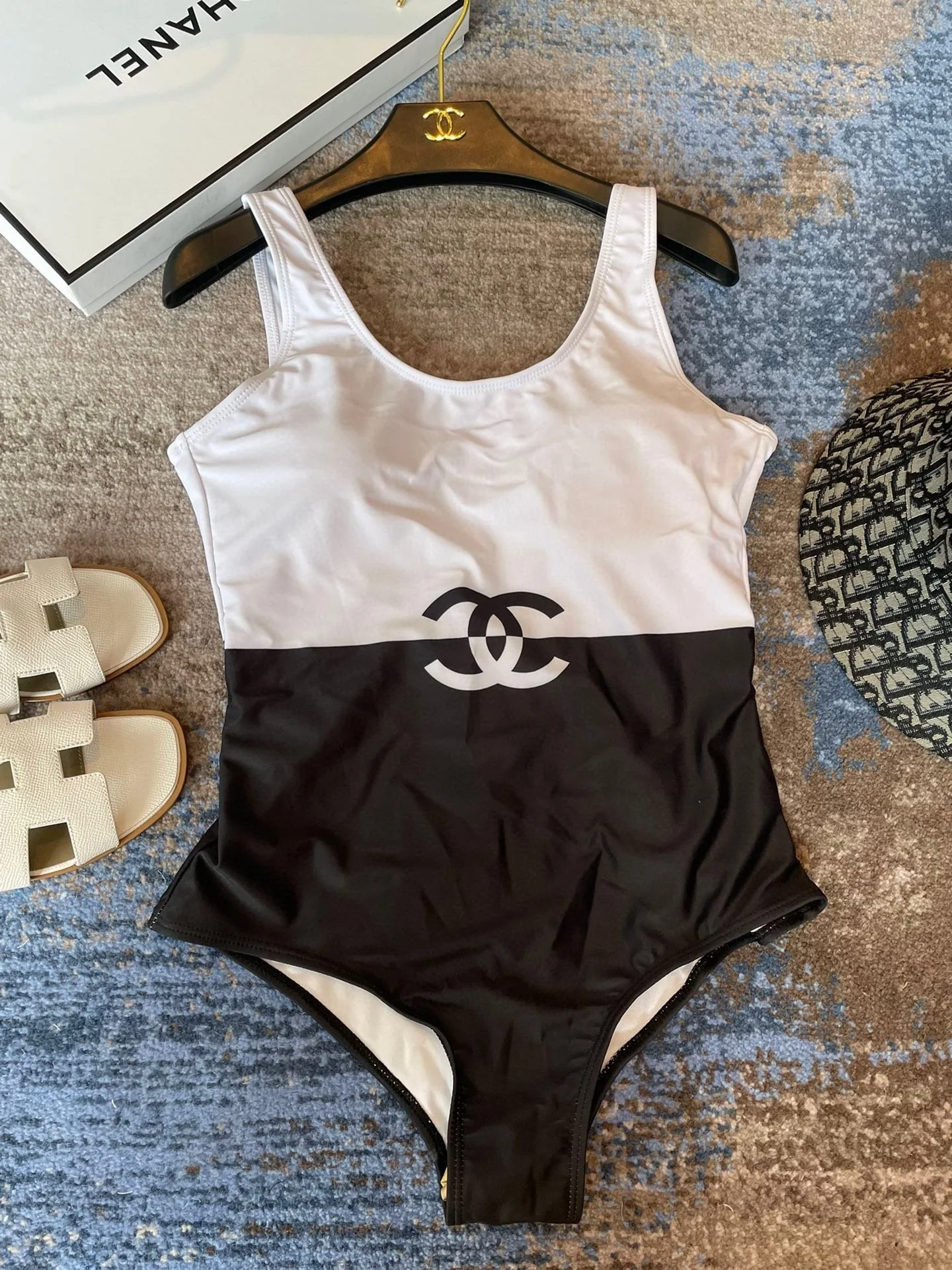 CC SWIMSUIT