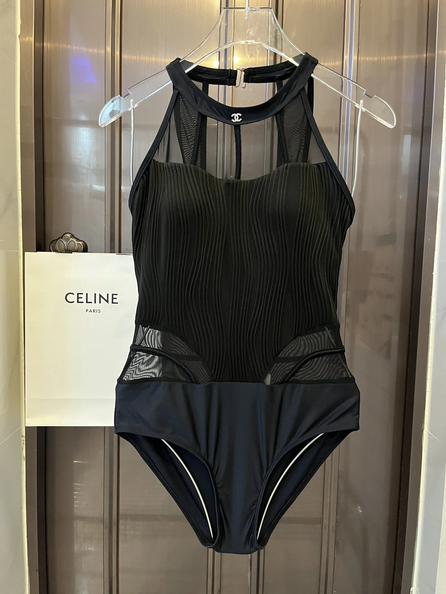 CC SWIMSUIT