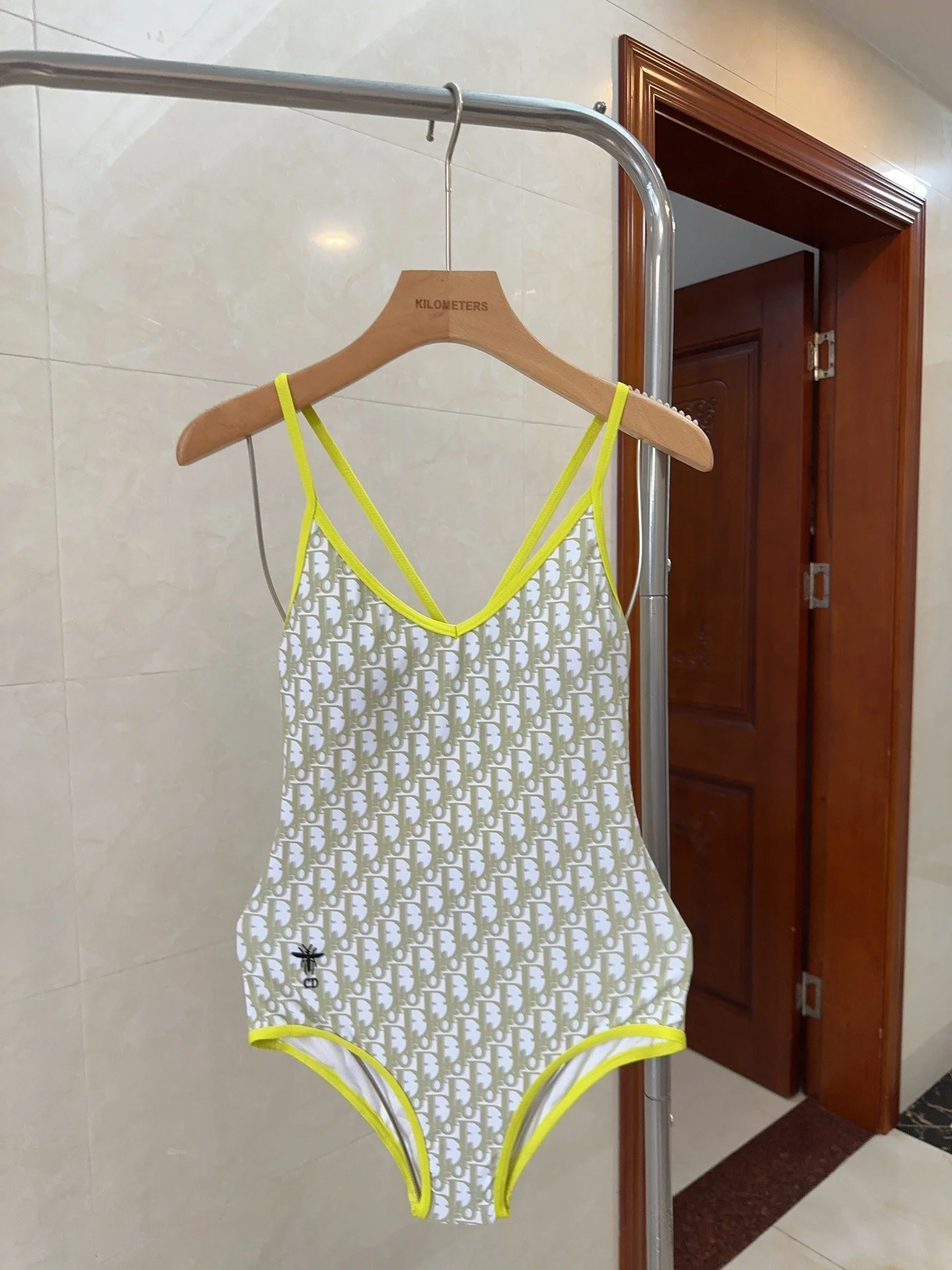 DI*R SWIMSUIT