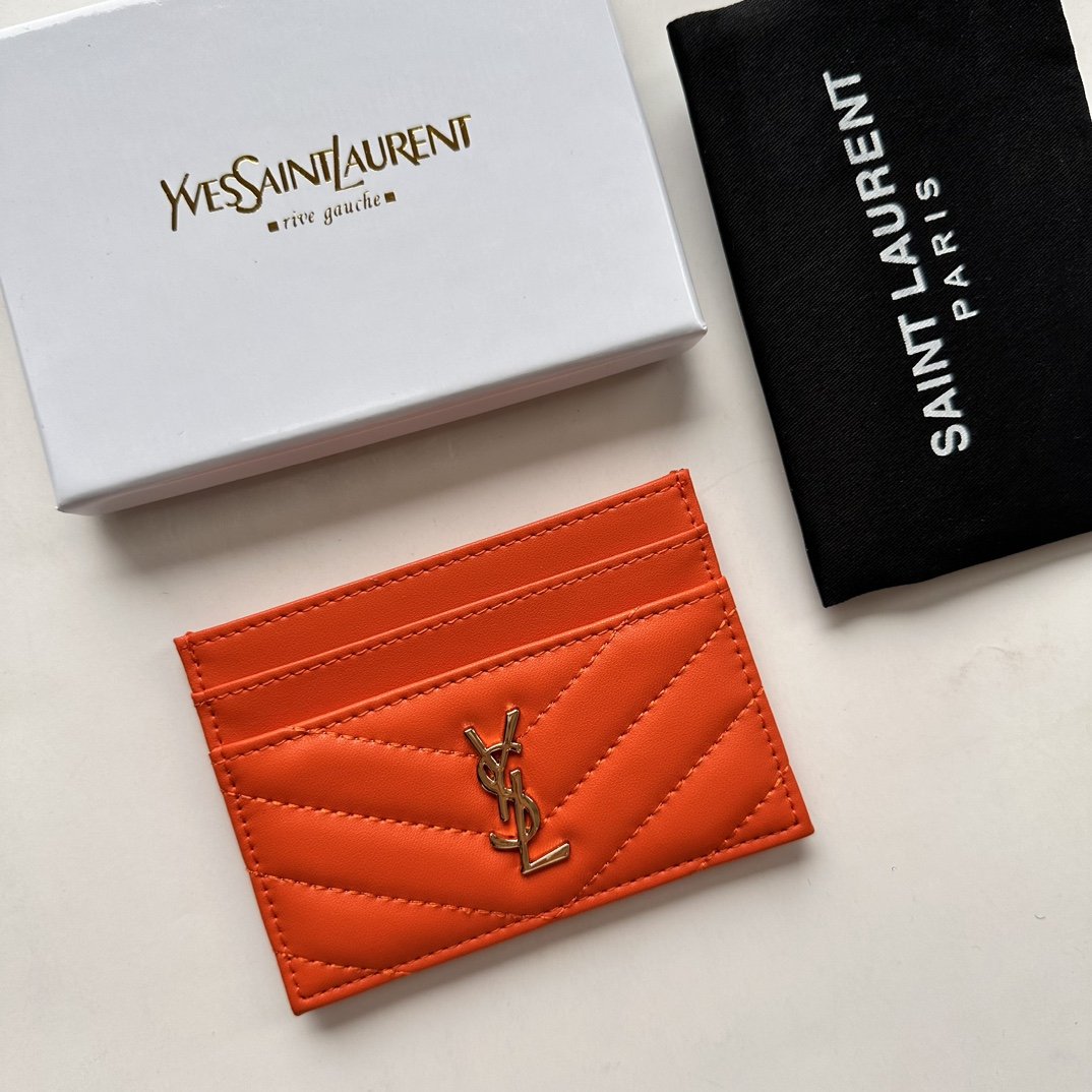 YS CARD HOLDER
