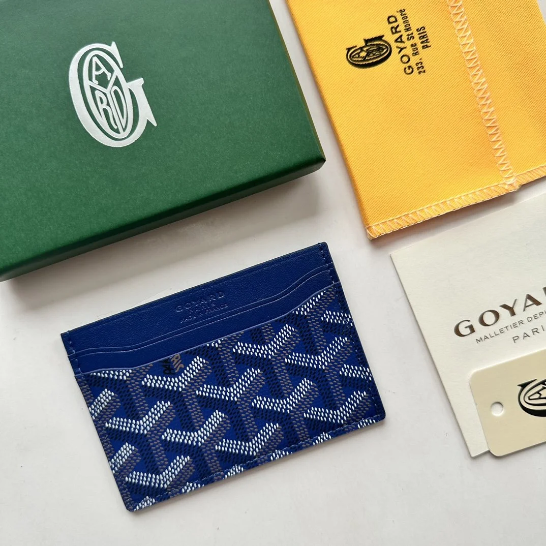 GOY CARD HOLDER