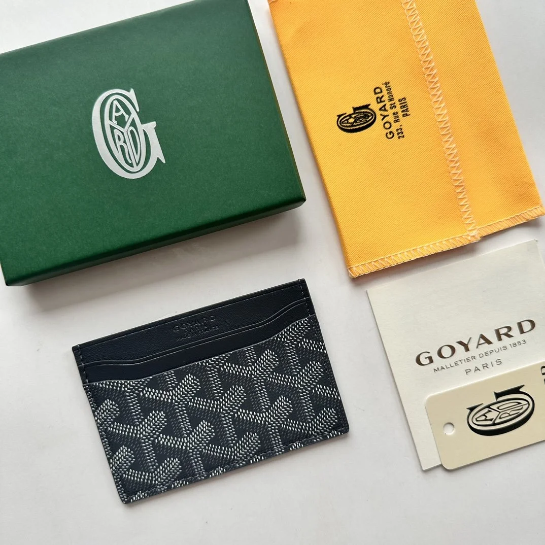 GOY CARD HOLDER