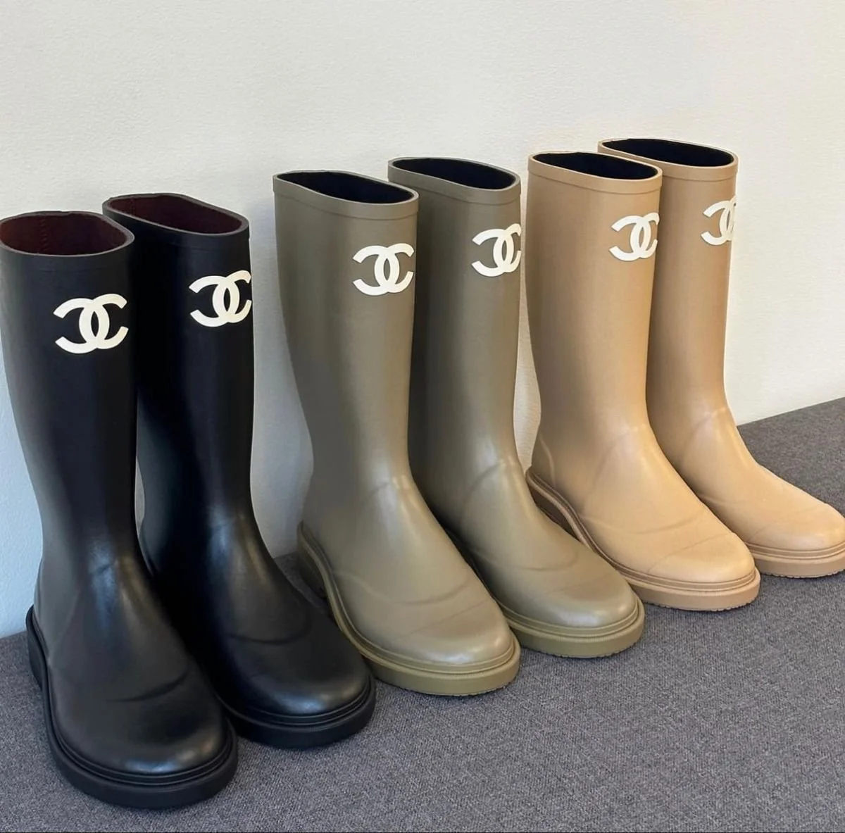 CC BOOTS